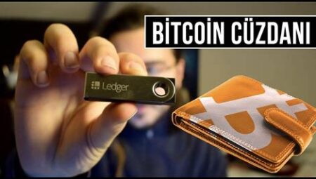 Bitcoin Cüzdanı Nedir? Nasıl Oluşturulur?