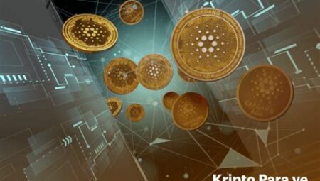 Blockchain ve Kripto Para