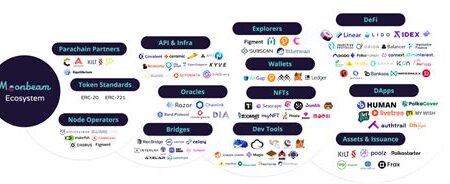 Polkadot (DOT) Ekosistem Analizi