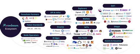 Polkadot (DOT) Ekosistem Analizi