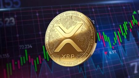 Ripple (XRP) Davaları ve Fiyat Analizi