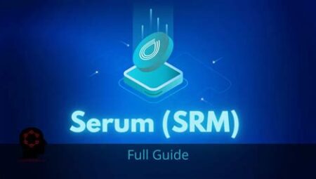 Serum (SRM) DeFi ve DEX Platformu